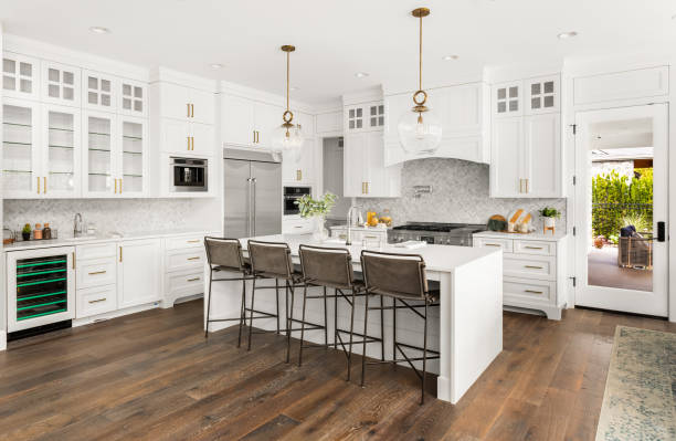 24/7 Emergency Kitchen Flooring experts in Addison, TX