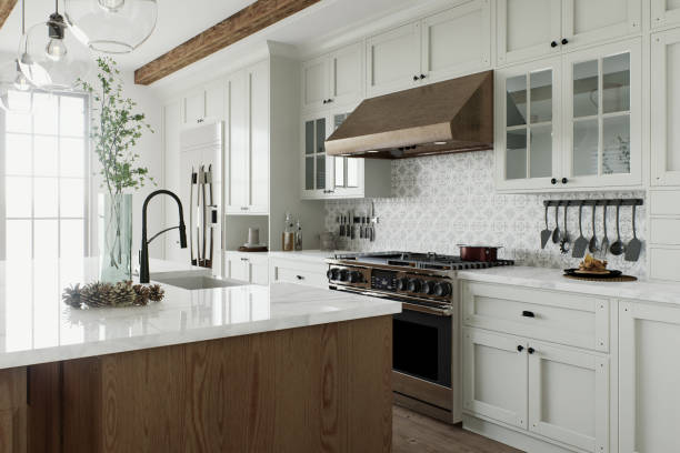 Affordable Kitchen Flooring solutions in Addison, TX